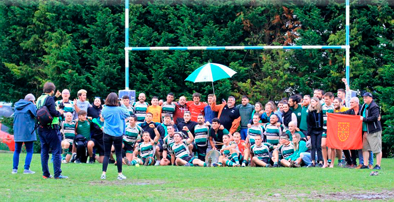 Una bala en la rec&aacute;mara para La &Uacute;nica